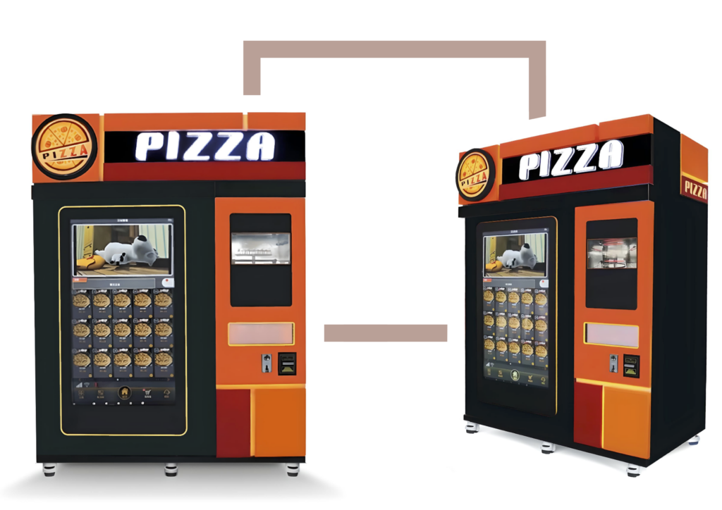 mashoto distributeur automatique suisse pizza time