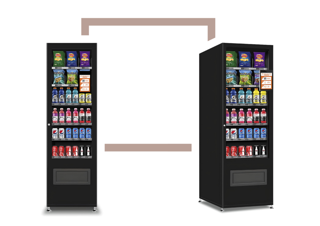 mashoto distributeur automatique suisse snack pocket